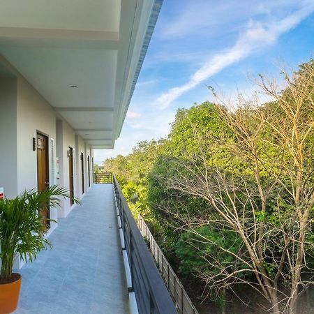 The Tree Samui Hotel Bophut Exterior foto